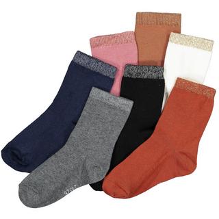 La Redoute Collections  Lot de 7 paires de chaussettes 