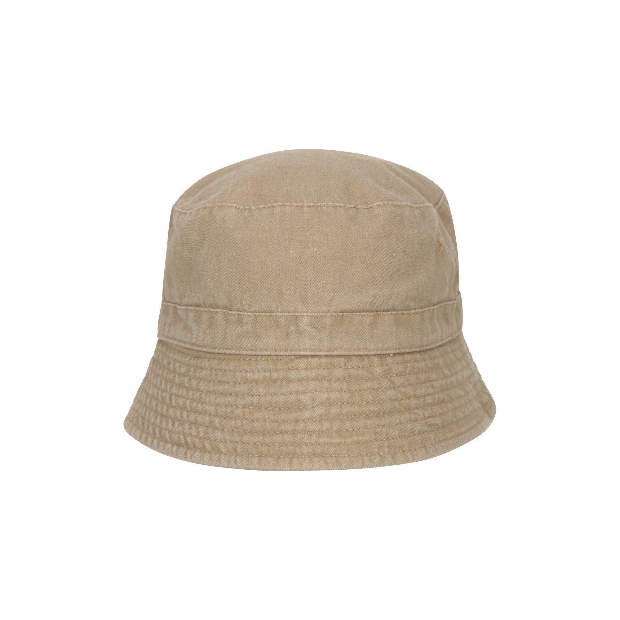 Image of Schlapphut Unisex Beige ONE SIZE