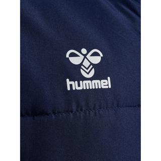 Hummel  kinder-daunenjacke essential short bench 