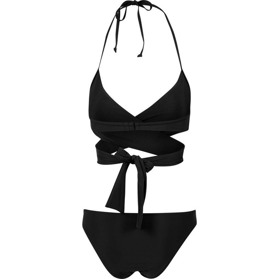 URBAN CLASSICS Basic Bikini  