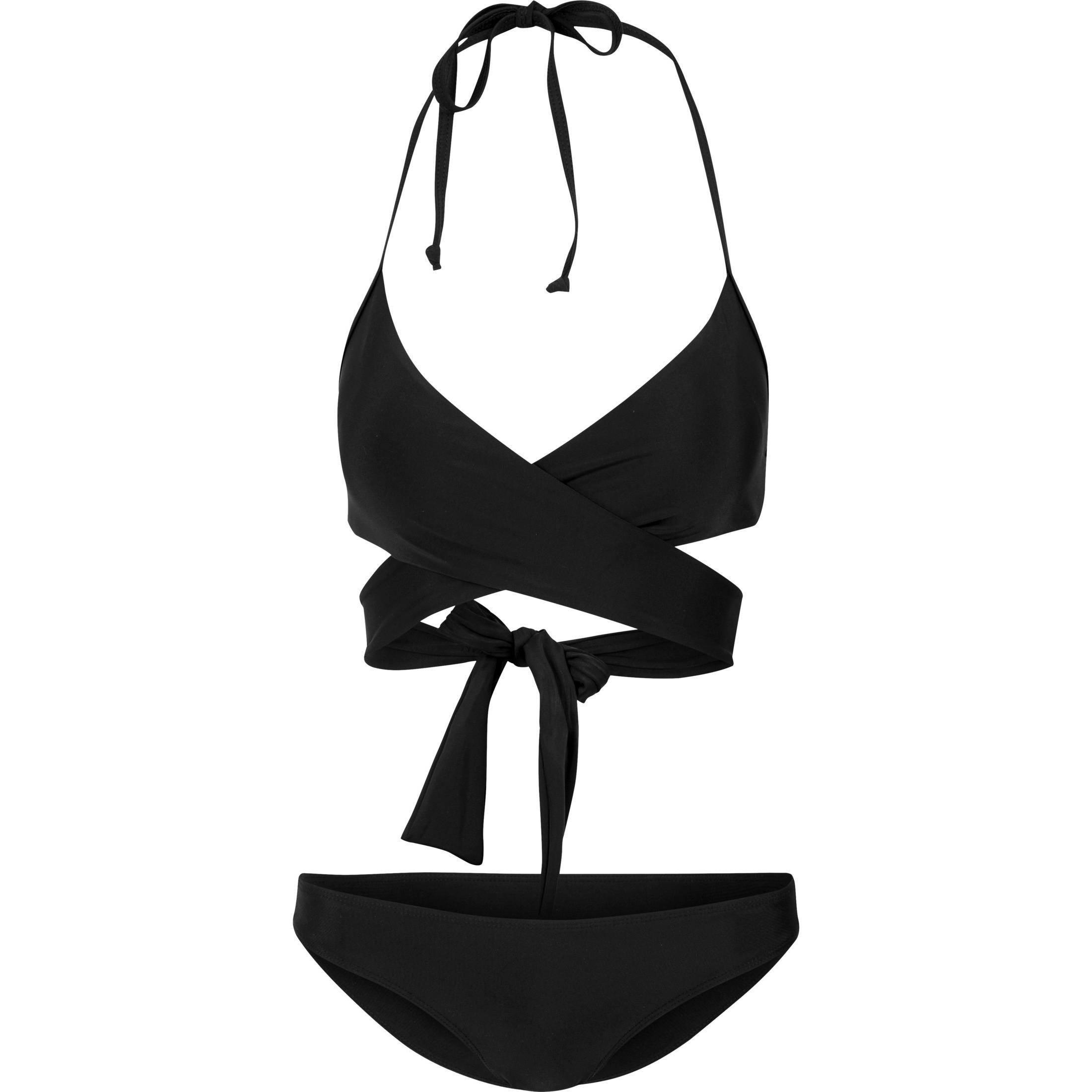 Image of Damen-bikini Urban Classic Basic Unisex XS