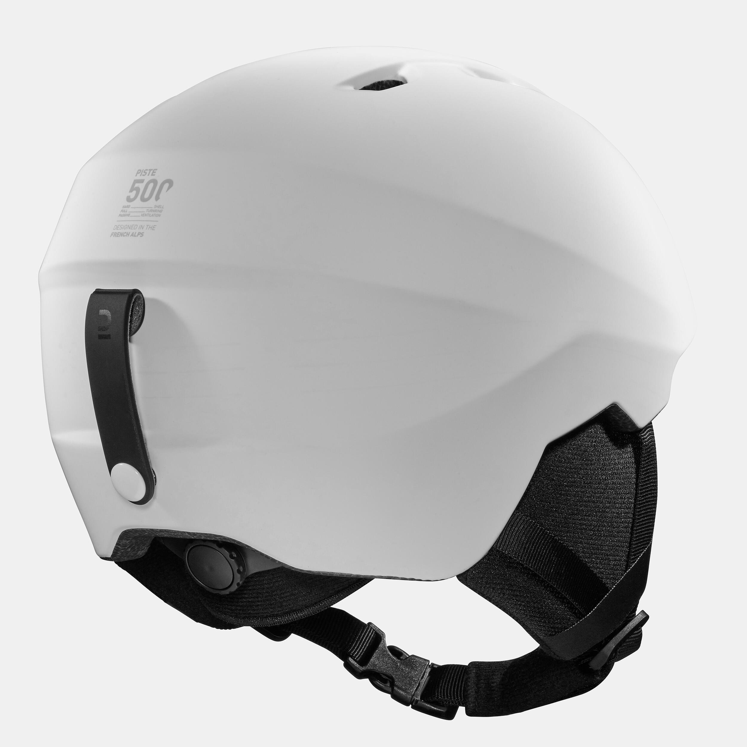 WEDZE  Helm - H-PST 500 