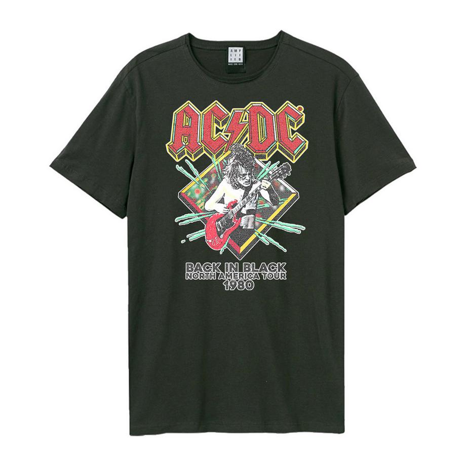 North America Tour 80 TShirt