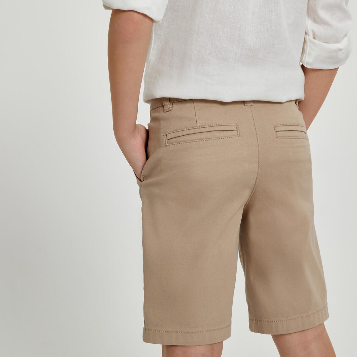 La Redoute Collections  Chino-Bermudas 