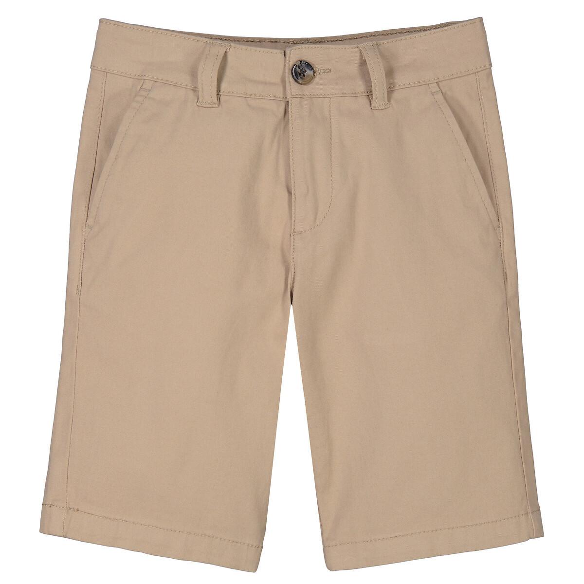 La Redoute Collections  Chino-Bermudas 