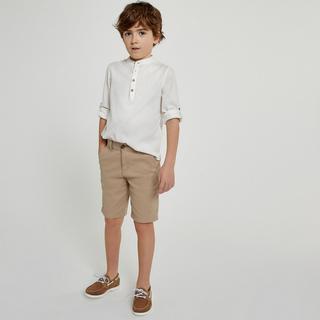 La Redoute Collections  Chino-Bermudas 