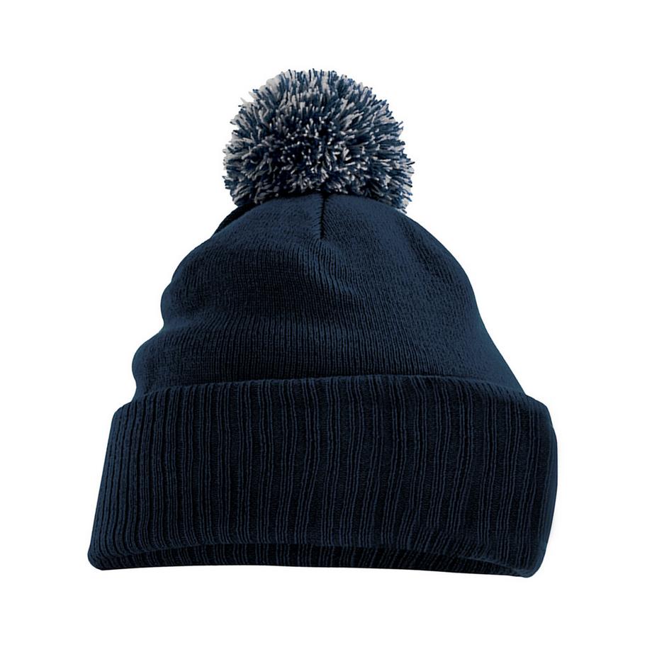 Beechfield Bonnet Snowstar  