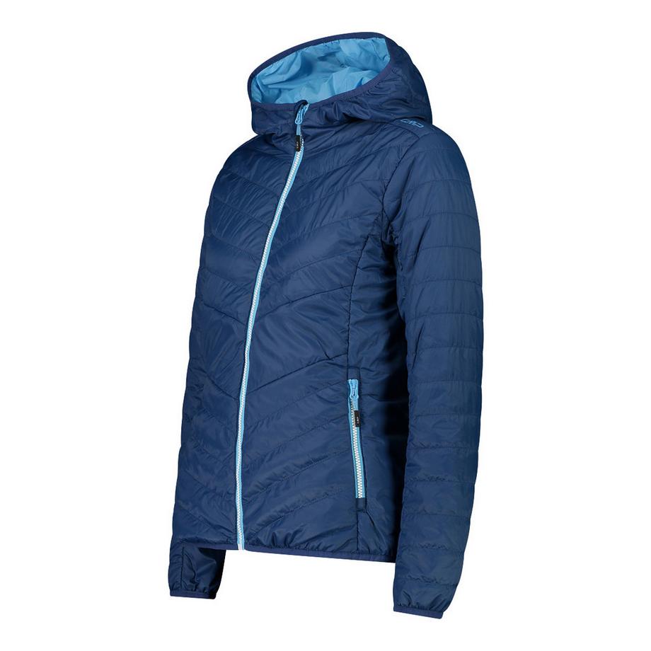 CMP Doudoune à capuche  