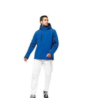 Kariban  blouson à capuche softshell doublée 