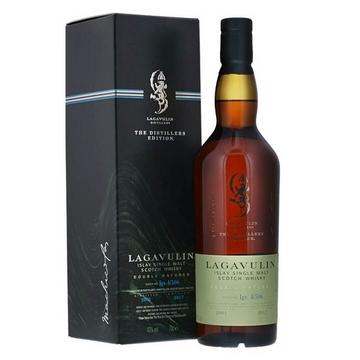 Lagavulin Distillers Edition