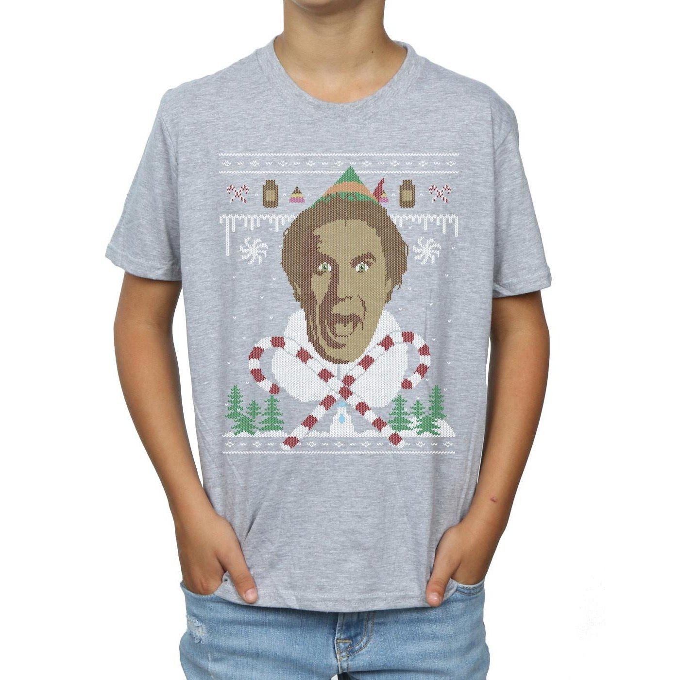 Elf  Tshirt 