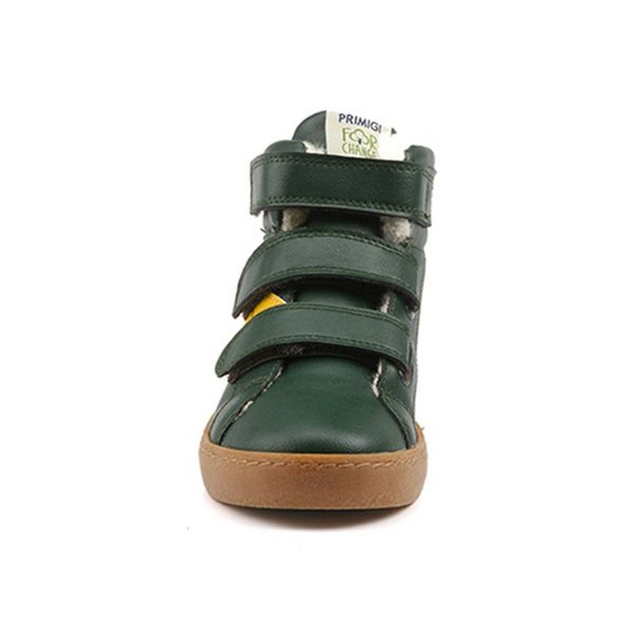 Primigi Change-31 Sneakers Montantes  