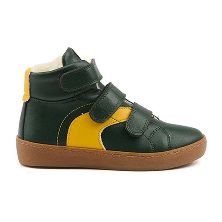 Primigi Change-31 Sneakers Montantes  