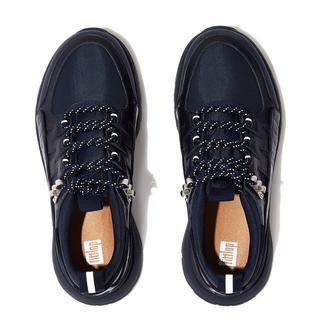 Fitflop  chaussures de randonnée en cuir neo-d-hyker 