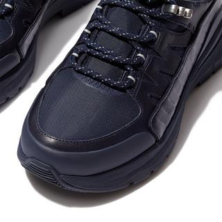 Fitflop  chaussures de randonnée en cuir neo-d-hyker 