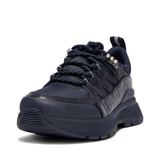 Fitflop  chaussures de randonnée en cuir neo-d-hyker 