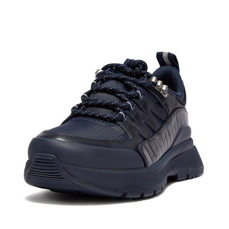 Fitflop  chaussures de randonnée en cuir neo-d-hyker 