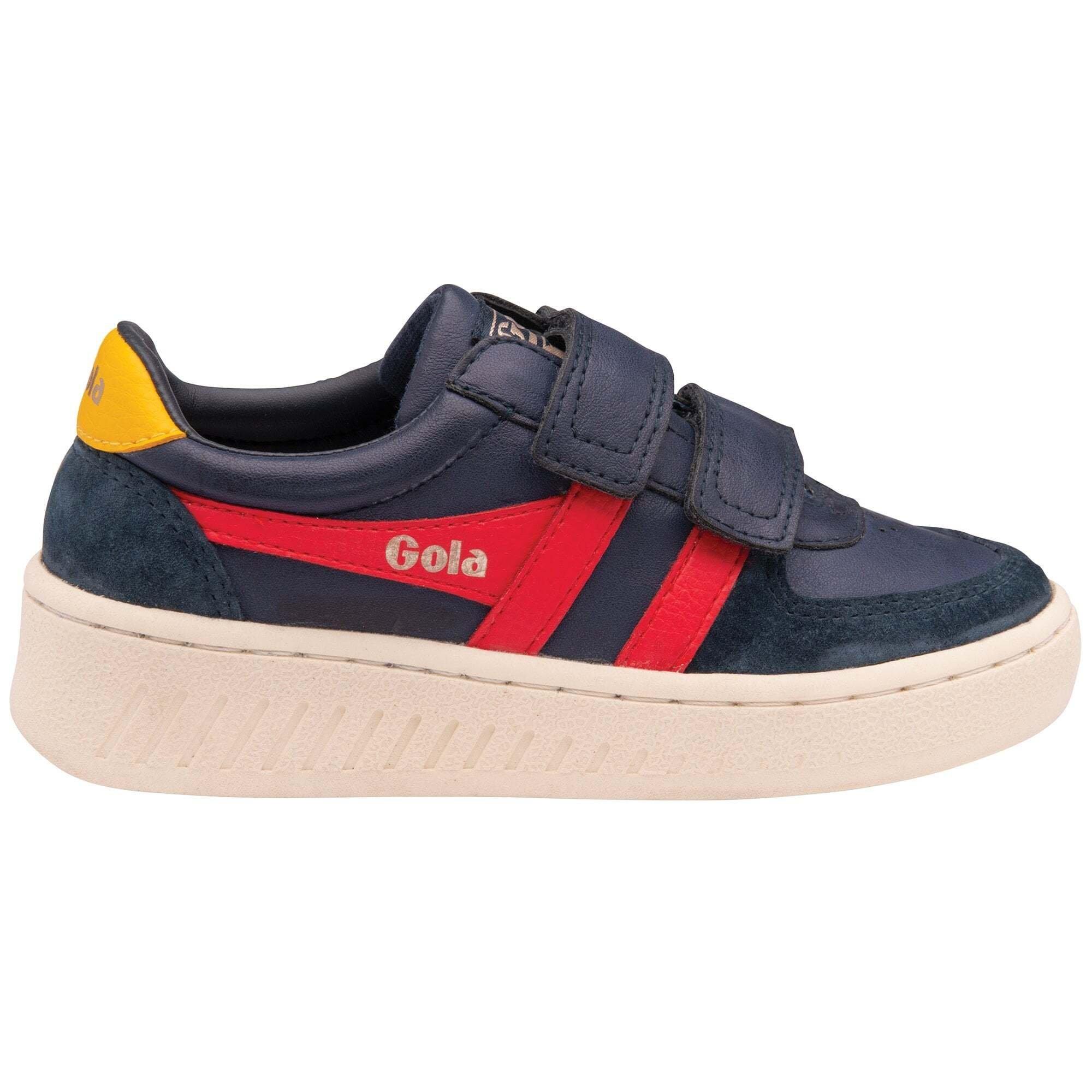 Image of Kinderschuhe Grandslam Classic Strap Unisex 31