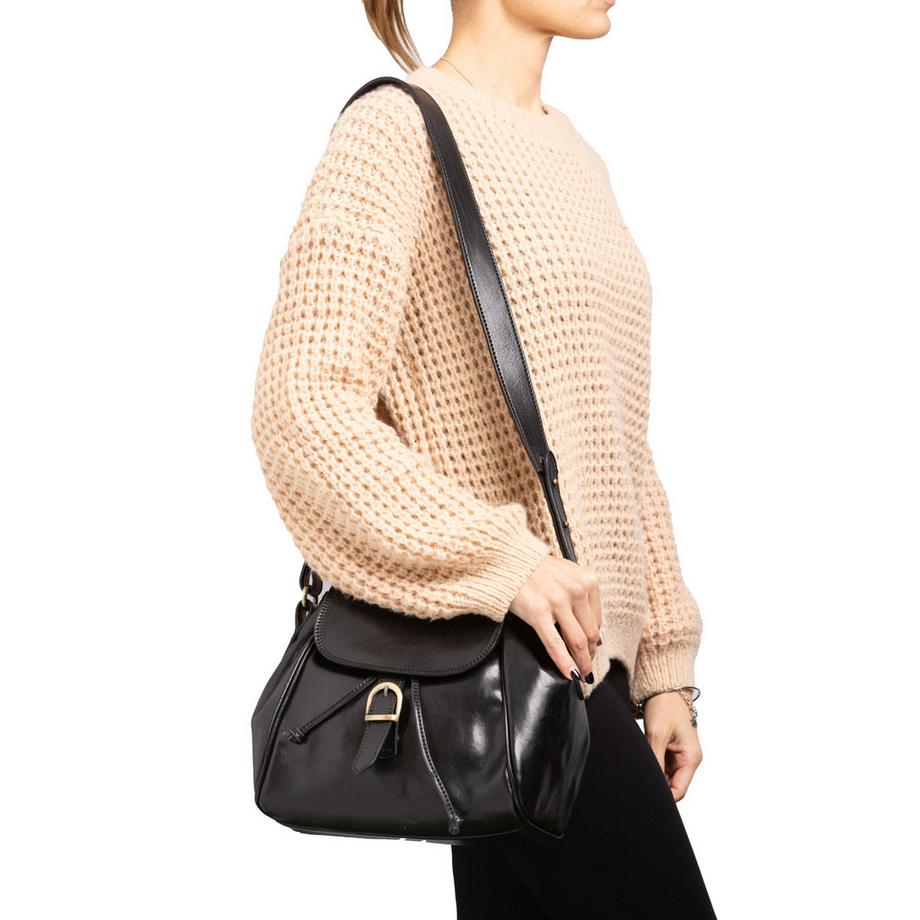 Gave Lux Borsa a secchiello  