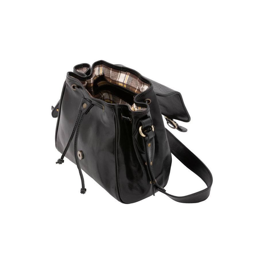 Gave Lux Borsa a secchiello  