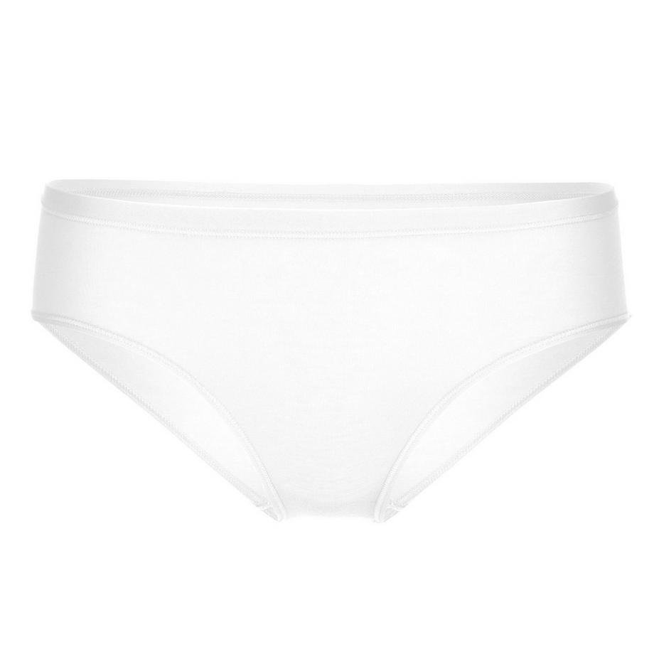 CALIDA  Slip  3er Pack Bequem sitzend-Natural Comfort Regular Cut Slip 3P 