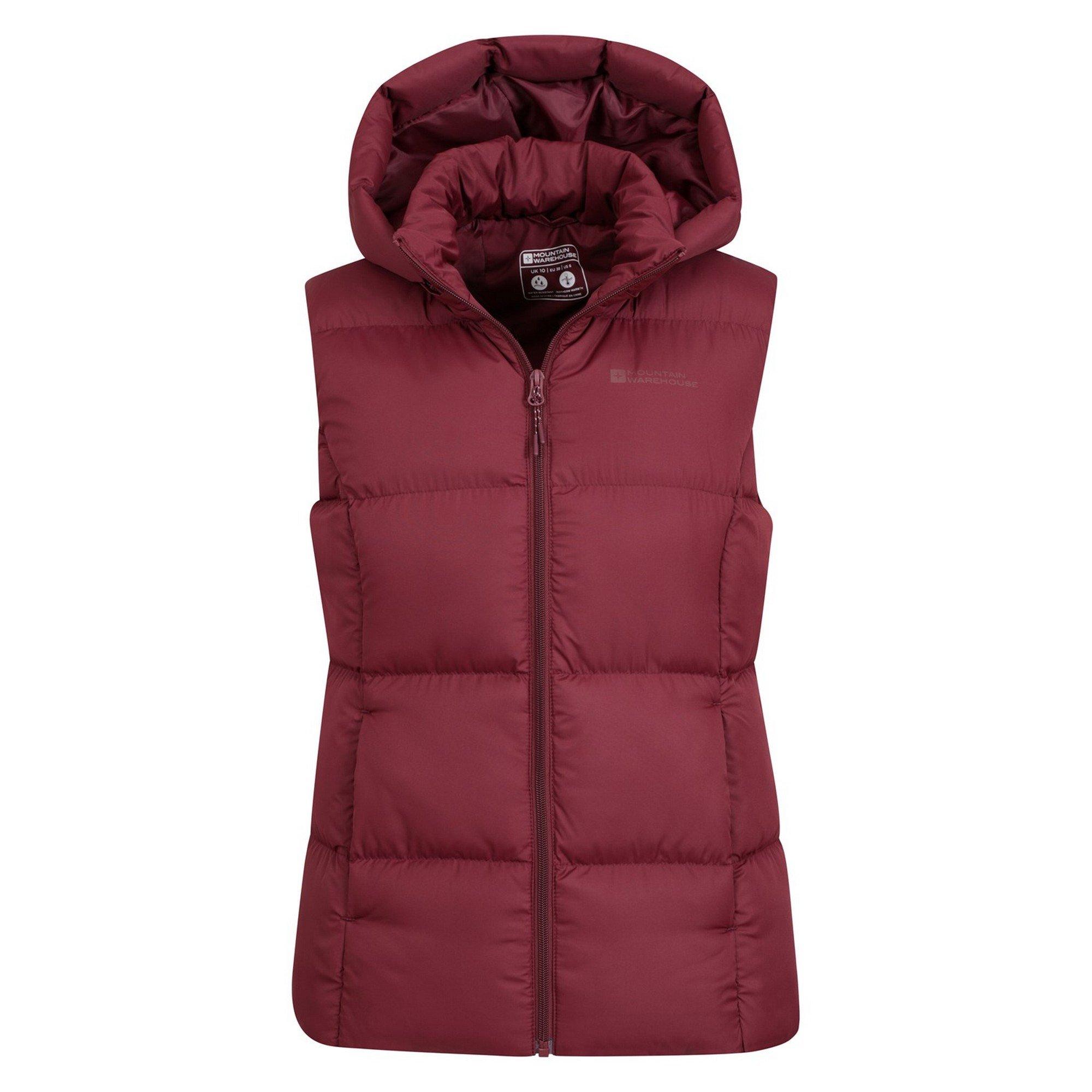 Mountain Warehouse Astral II Gilet matelassé  