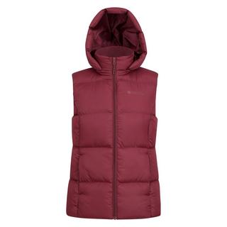 Mountain Warehouse Astral II Gilet matelassé  