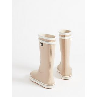 AIGLE  bottes de pluie malouine 2 