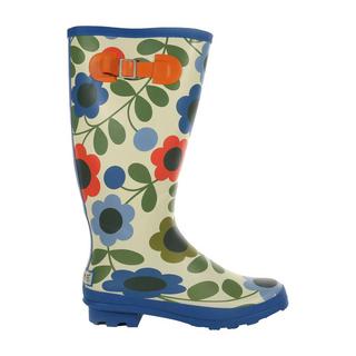 Regatta  Gummistiefel Orla Kiely, Wiese Floral 