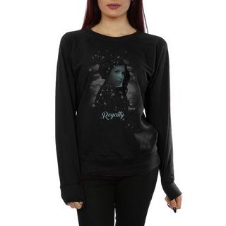 STAR WARS  Royalty Sweatshirt 