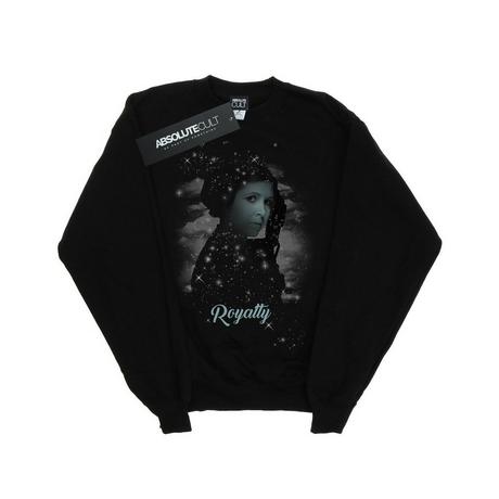 STAR WARS  Royalty Sweatshirt 