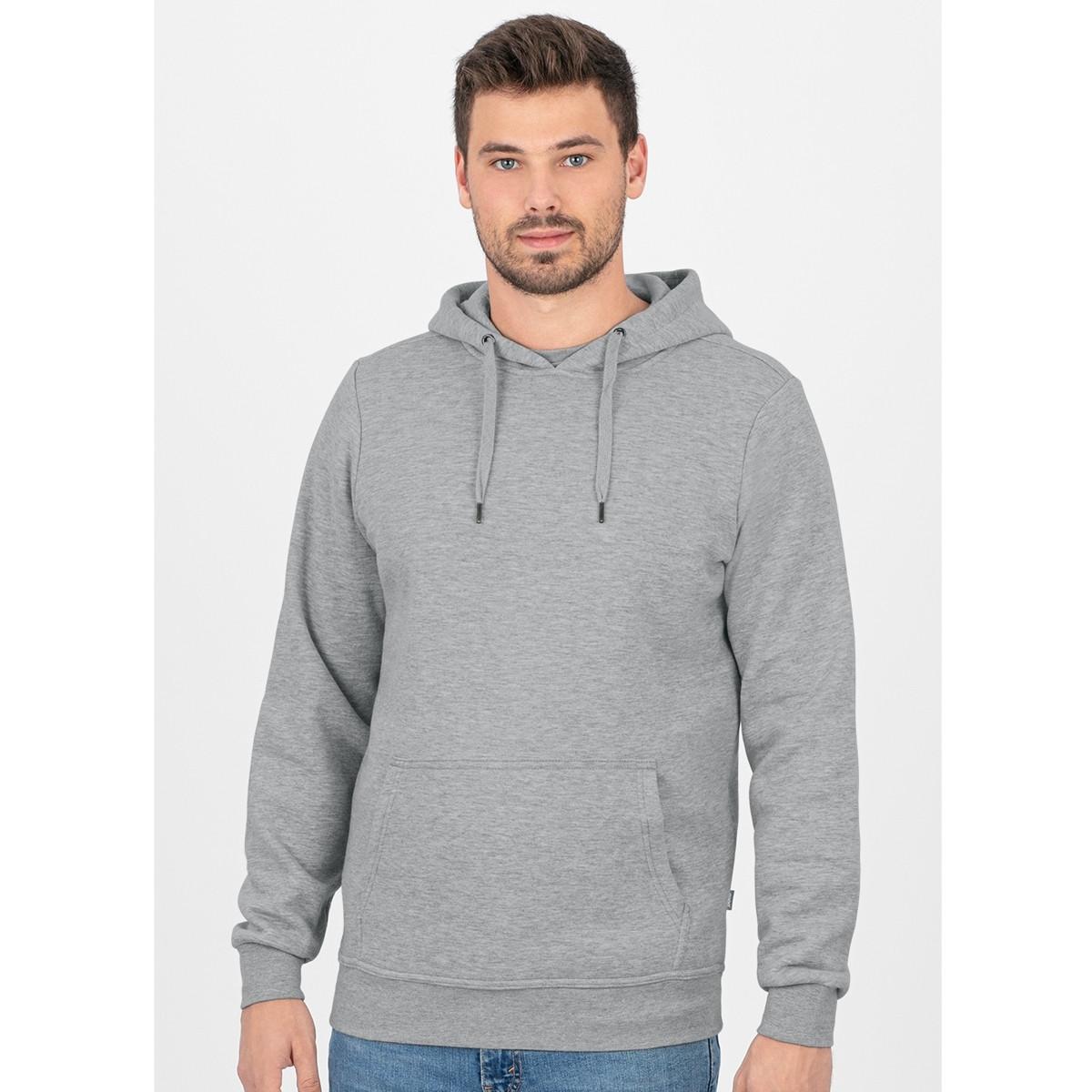 Jako  sweatshirt à capuche  organic 