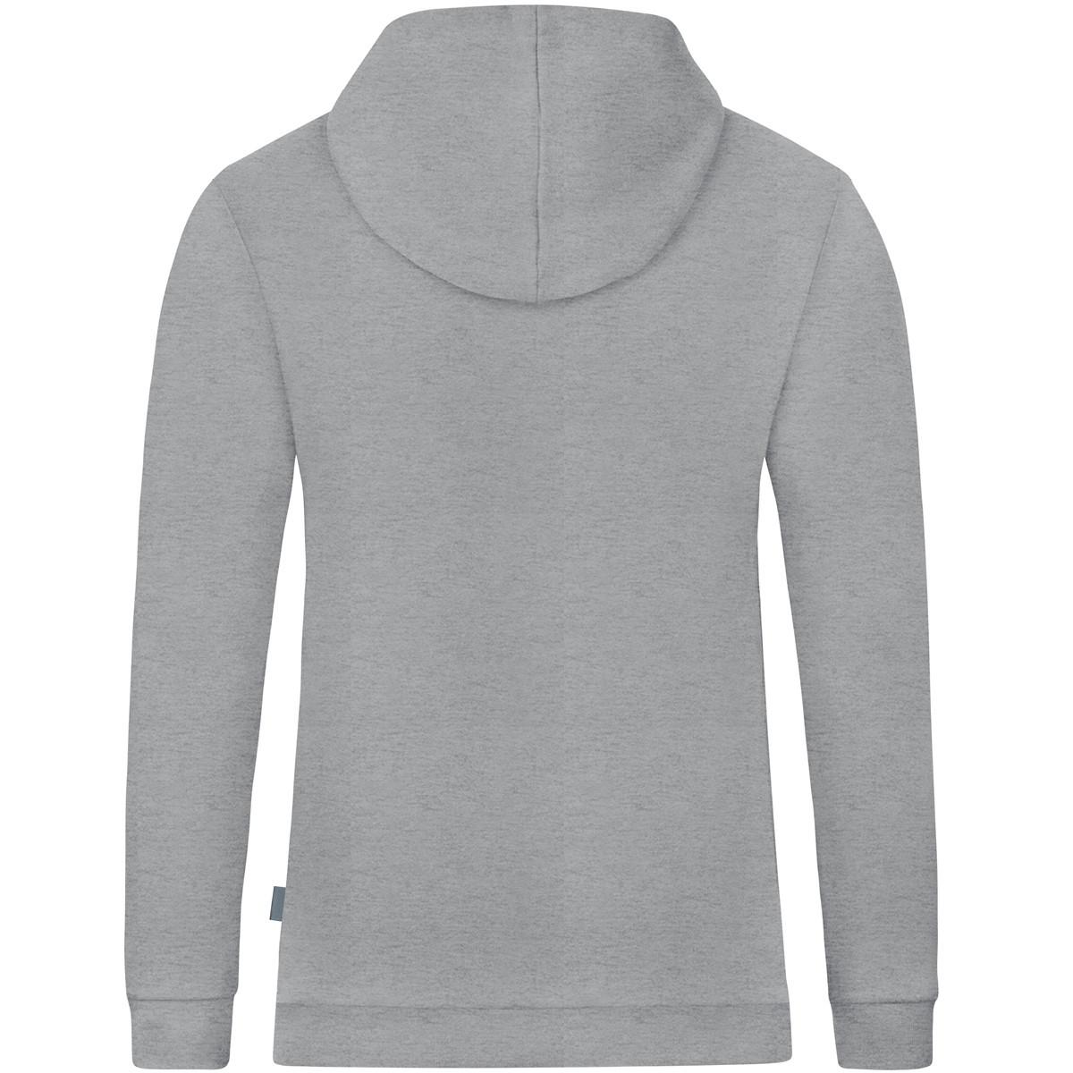 Jako  sweatshirt à capuche  organic 