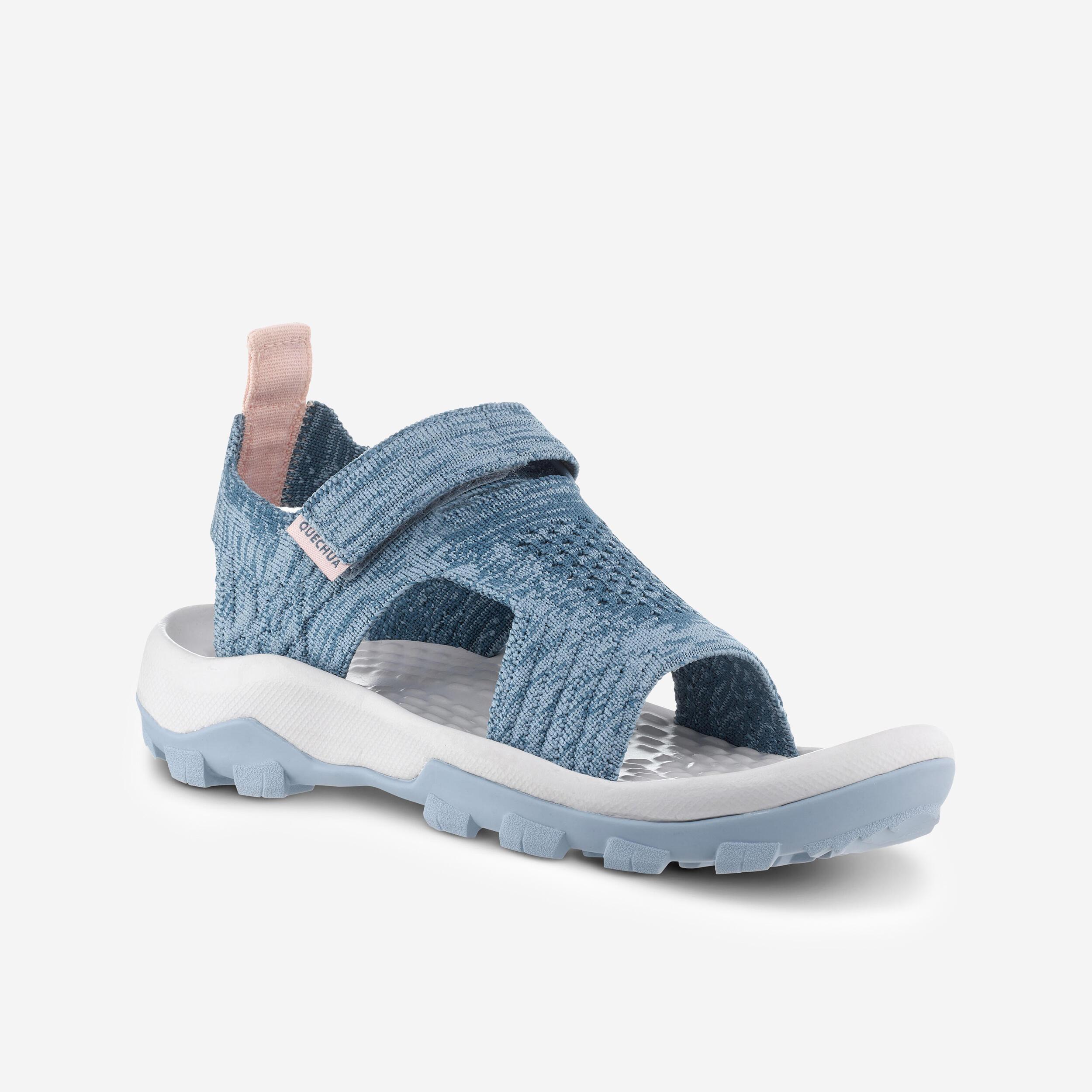 Image of Sandalen - Mh120 Unisex Blau Bedruckt 33
