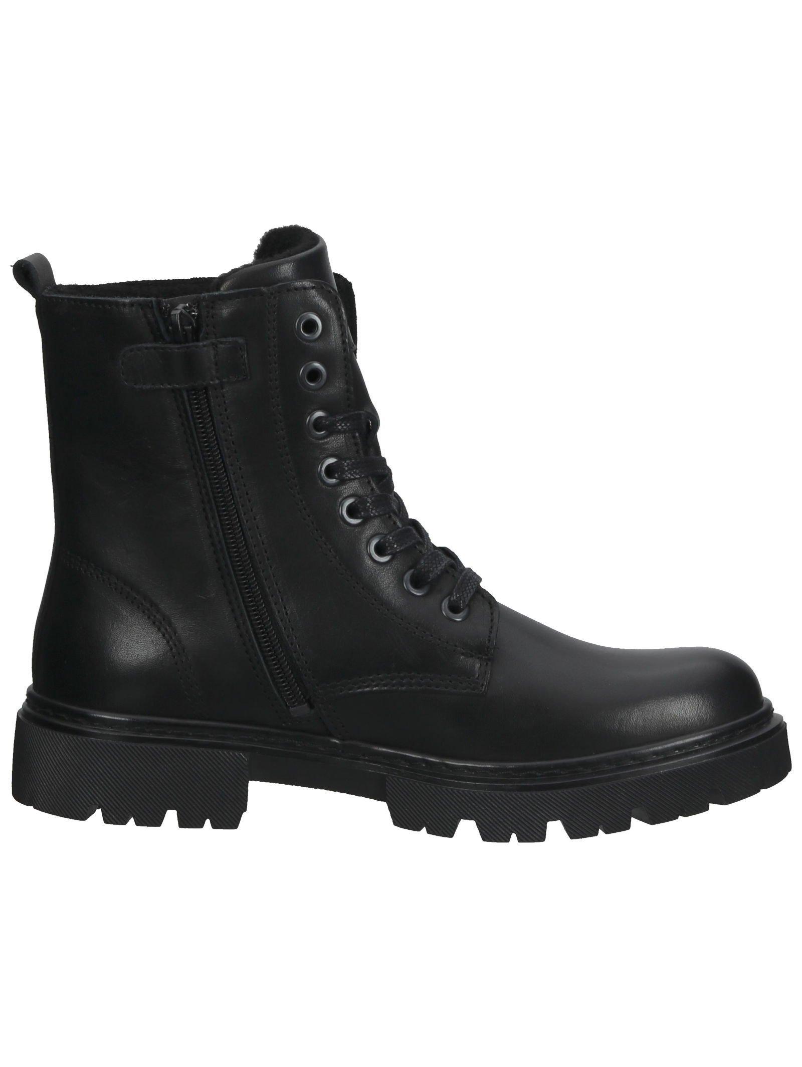 Bullboxer  Stiefelette AJS500E6L 