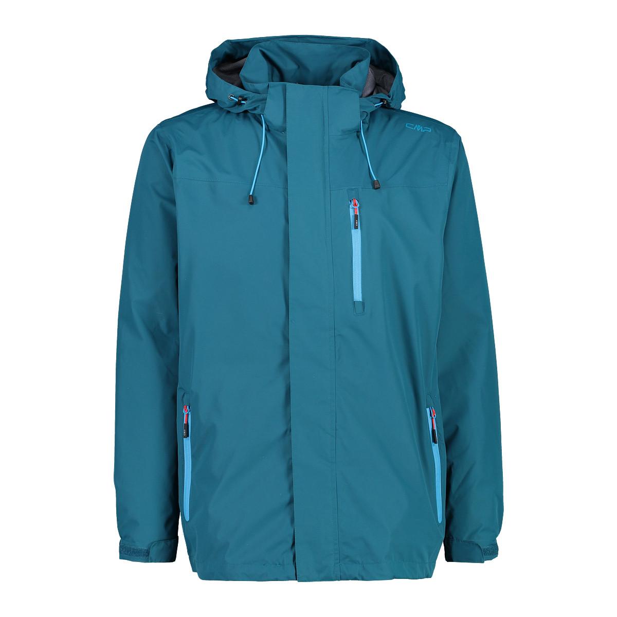 Image of Regenjacke Mit Kapuze Unisex M