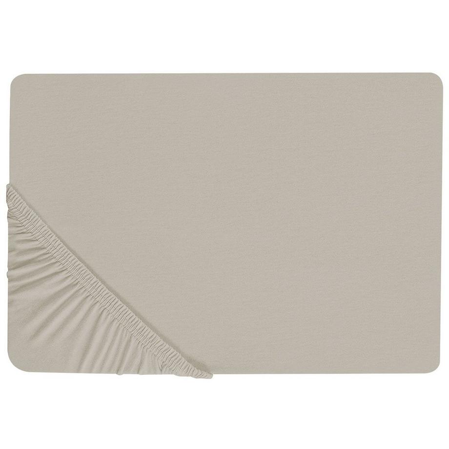 Drap housse en Coton  JANBU