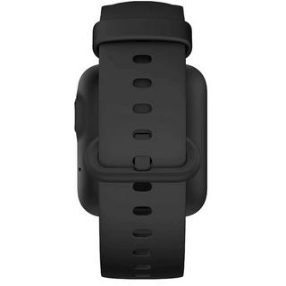 Avizar  Xiaomi Redmi Watch Sportarmband Schwarz 