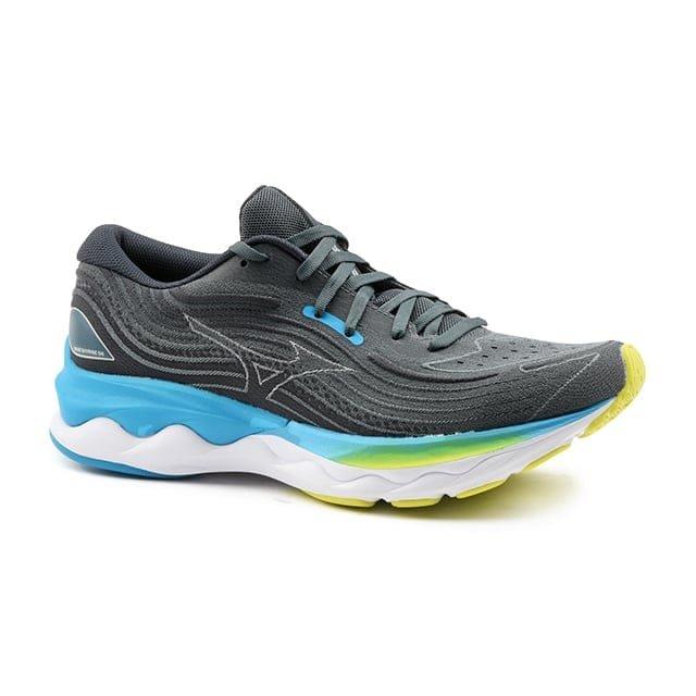 Image of Wave Skyrise-10 Unisex Grau 44.5