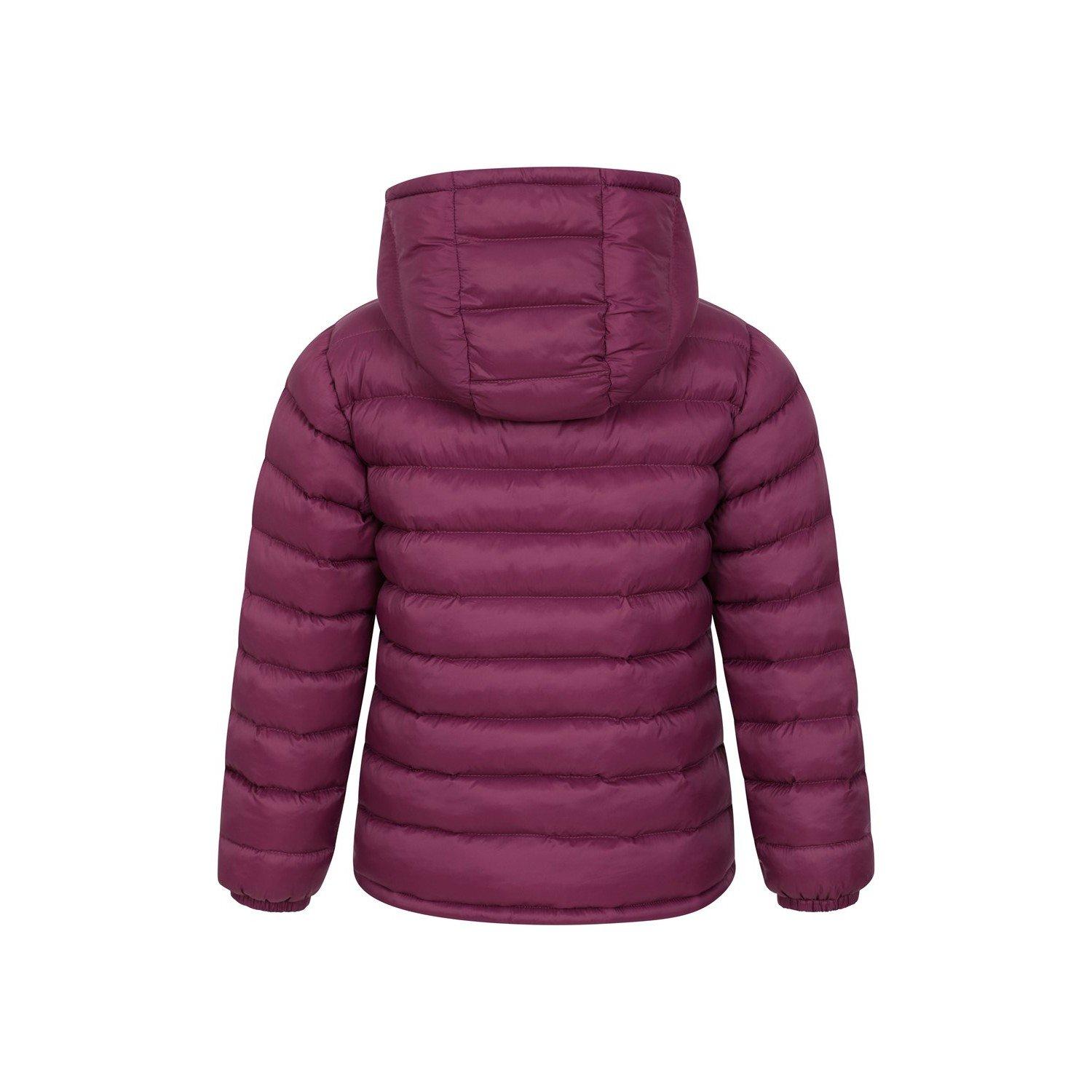 Mountain Warehouse  Veste matelassée SEASONS Enfant 