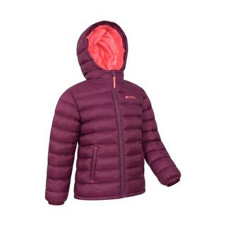 Mountain Warehouse  Veste matelassée SEASONS Enfant 