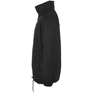 SOLS  Shift Windbreaker Jacke 