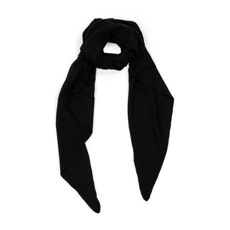 CASH-MERE.CH Cashmere Sciarpa Triangolare  