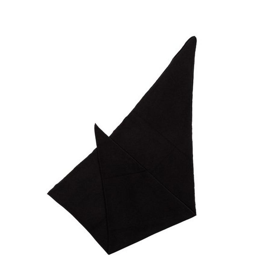 CASH-MERE.CH Cachemire Écharpe Triangle  