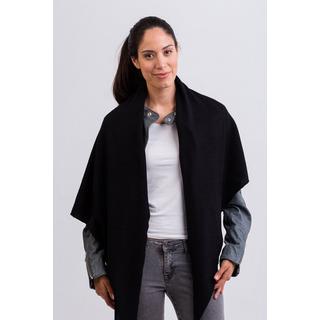 CASH-MERE.CH Cashmere Sciarpa Triangolare  