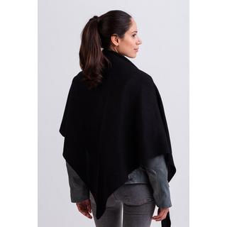 CASH-MERE.CH Cashmere Sciarpa Triangolare  