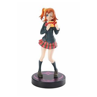 SEGA  Static Figure - Love Live - Kosaka Honoka - Uniforme Version 