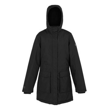 Veste imperméable VOLTERA