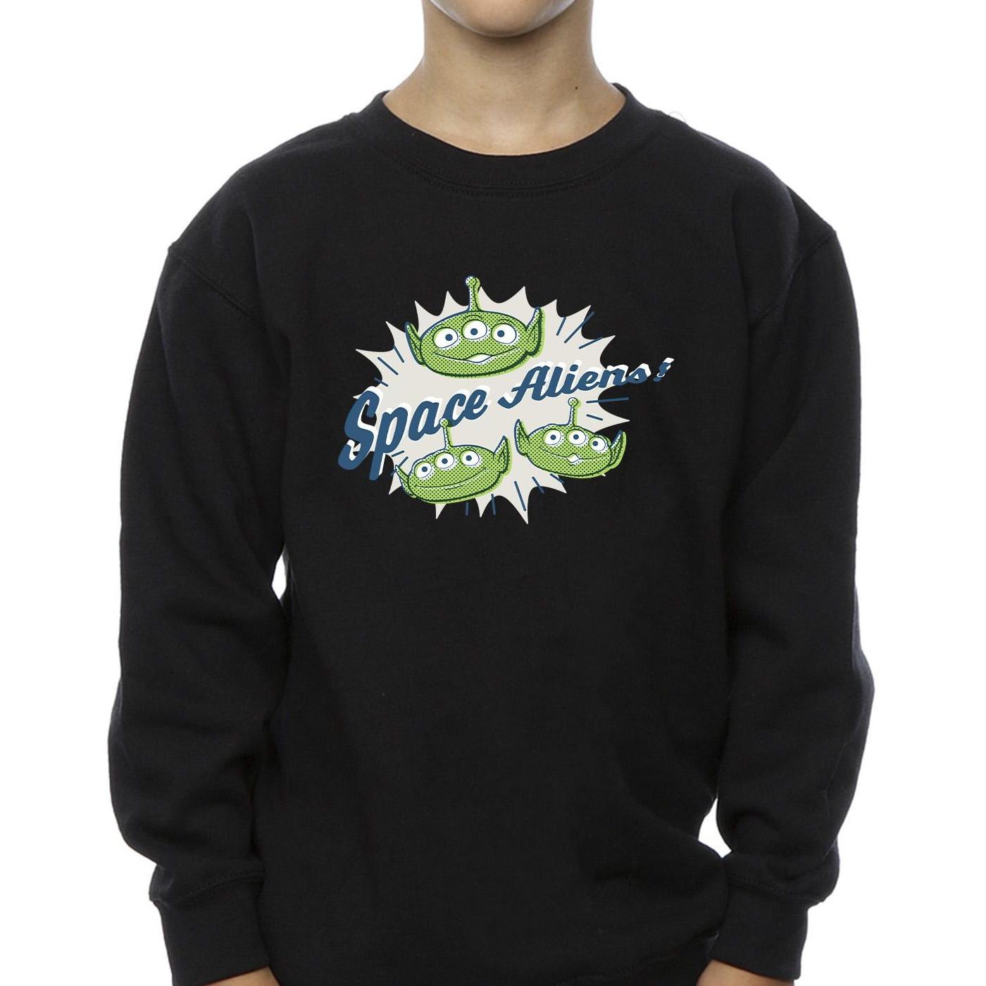 Disney  Toy Story Sweatshirt 