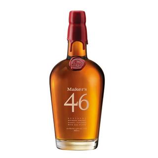 Maker's Mark Maker’s 46 Bourbon  